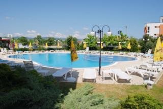 Hotel Regatta Palace