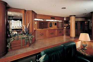 Hotel Rege San Donato Milanese