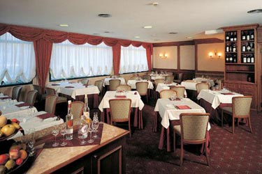 Hotel Rege San Donato Milanese