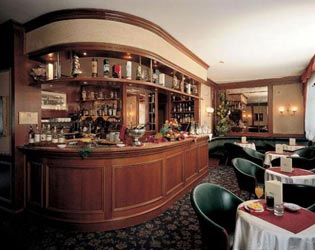 Hotel Rege San Donato Milanese