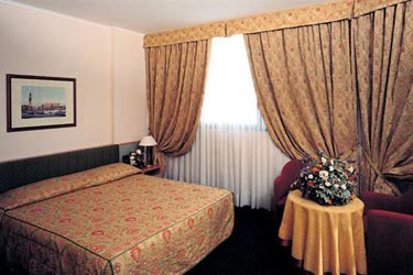 Hotel Rege San Donato Milanese