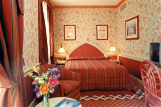 Hotel Regency Milan