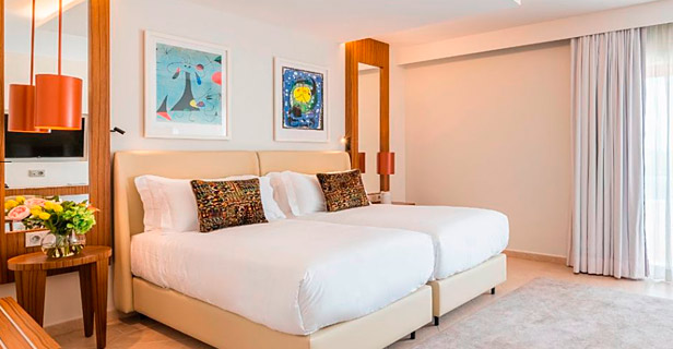 Hotel Regency Salgados Spa