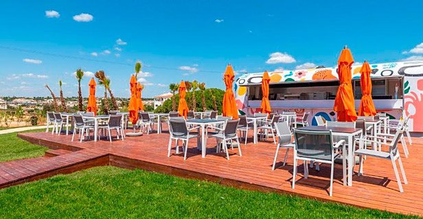 Hotel Regency Salgados Spa