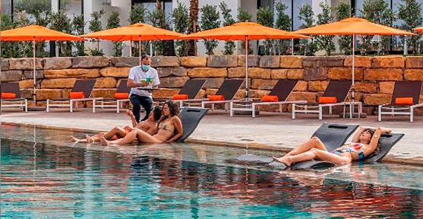 Hotel Regency Salgados Spa