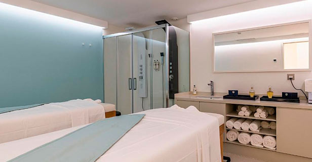 Hotel Regency Salgados Spa