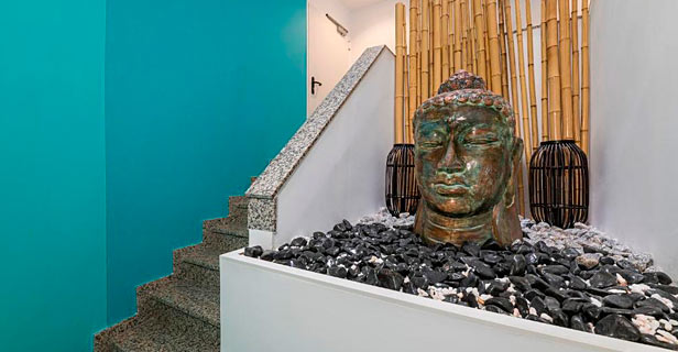 Hotel Regency Salgados Spa