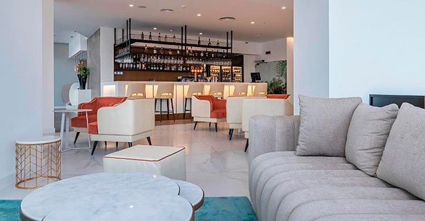 Hotel Regency Salgados Spa