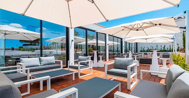 Hotel Regency Salgados Spa