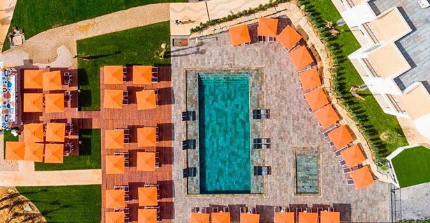 Hotel Regency Salgados Spa