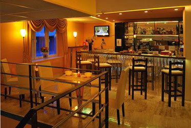 Hotel Regency Suites Budapest