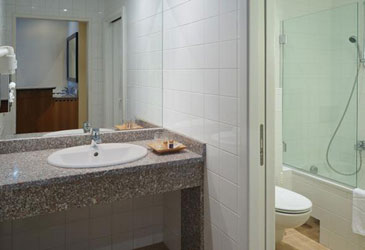 Hotel Regency Suites Budapest