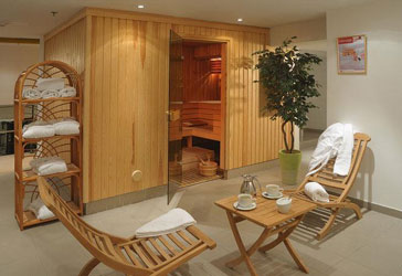 Hotel Regency Suites Budapest