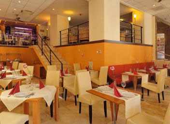 Hotel Regency Suites Budapest
