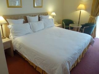 Hotel Regency Tunis