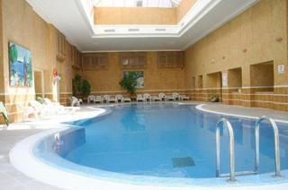 Hotel Regency Tunis