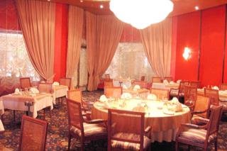 Hotel Regency Tunis