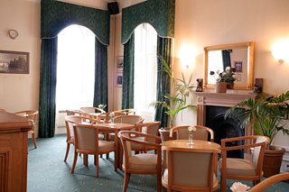 Hotel Regent