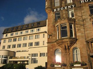 Hotel Regent