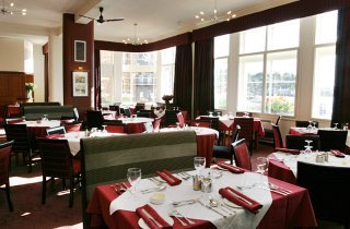 Hotel Regent