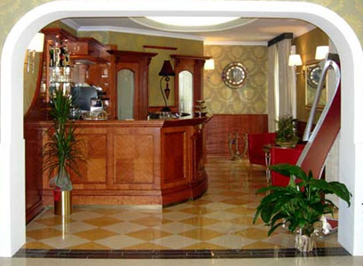 Hotel Regent