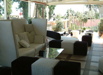Hotel Regent