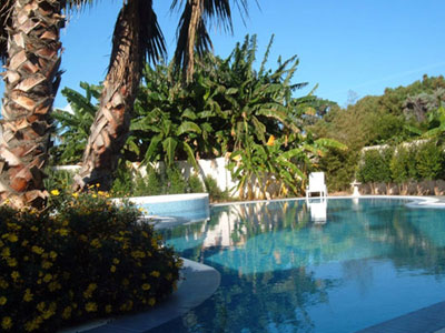 Hotel Regent