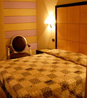 Hotel Regent