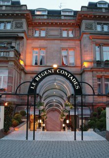 Hotel Regent Contades