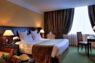 Hotel Regent Contades
