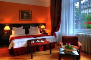 Hotel Regent Contades