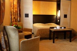 Hotel Regent Contades