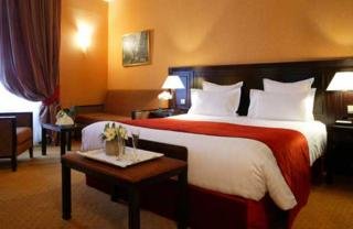 Hotel Regent Contades