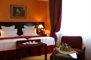 Hotel Regent Contades