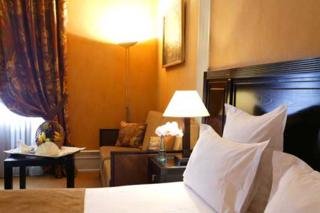 Hotel Regent Contades
