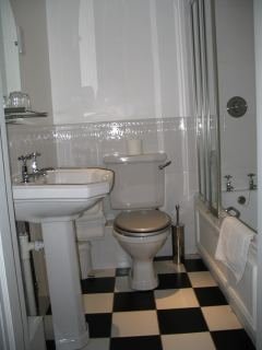 Hotel Regent House
