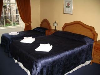 Hotel Regent House