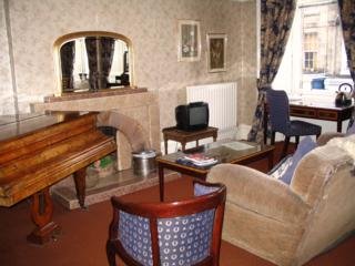 Hotel Regent House