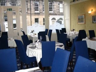 Hotel Regent House