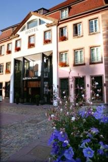 Hotel Regent Petite France