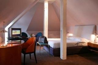 Hotel Regent Petite France