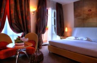 Hotel Regent Petite France