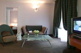 Hotel Regent Petite France