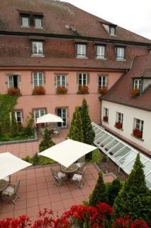Hotel Regent Petite France