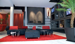 Hotel Regente