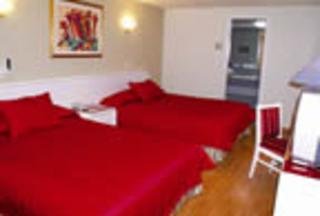 Hotel Regente