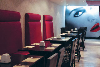 Hotel Regente
