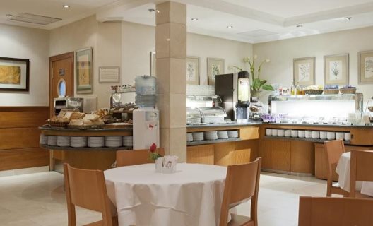 Hotel Regente