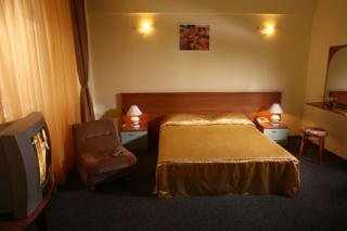 Hotel Reghina