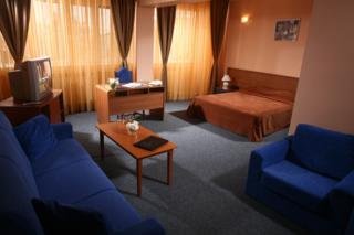 Hotel Reghina
